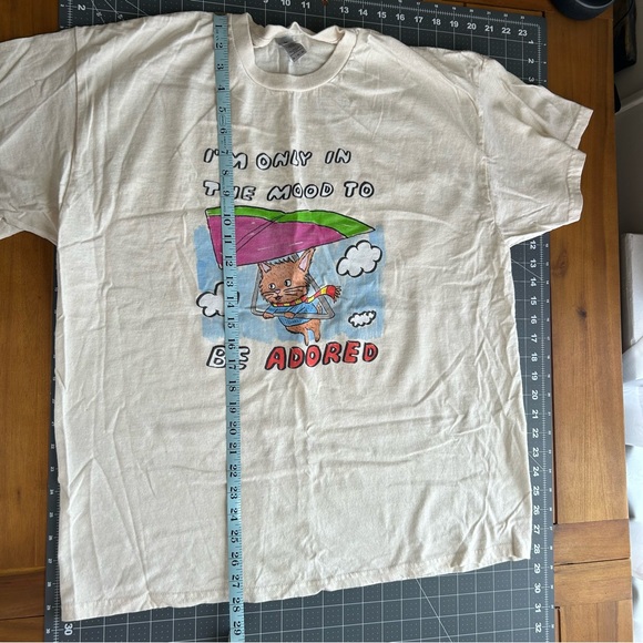 Graphic Tee - Picture 6 of 7